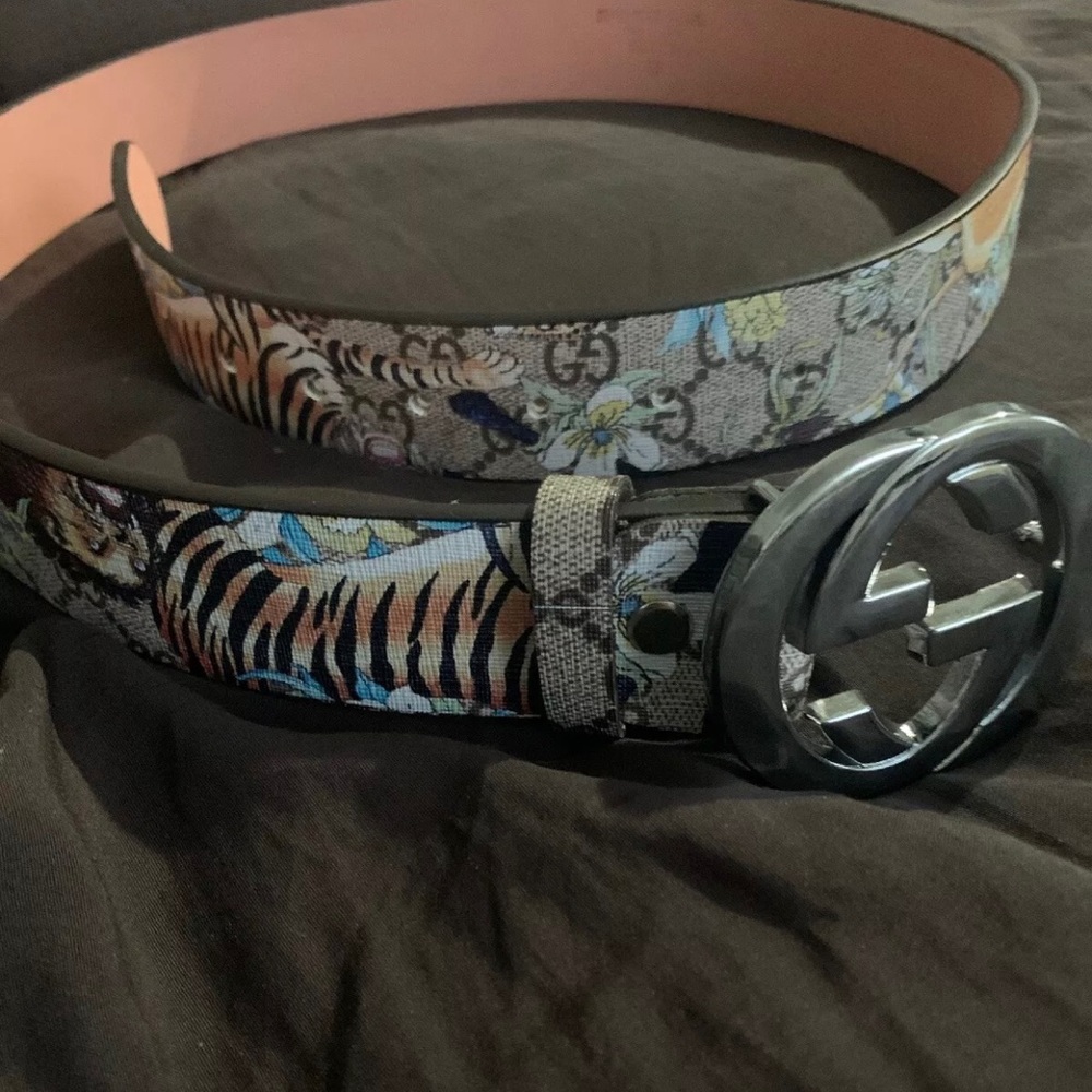 Gucci Belt size 28-36